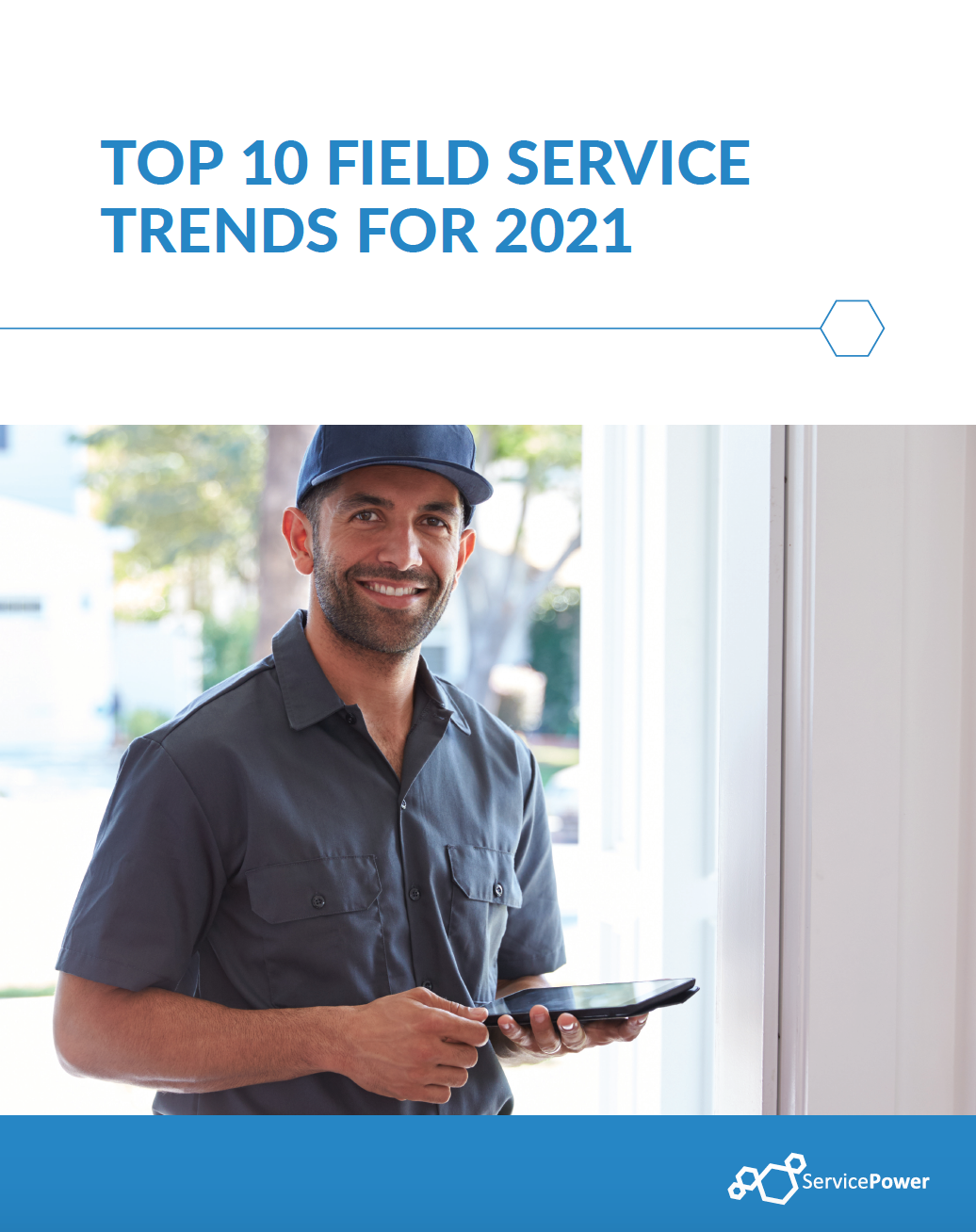 2021 Top Ten Trends